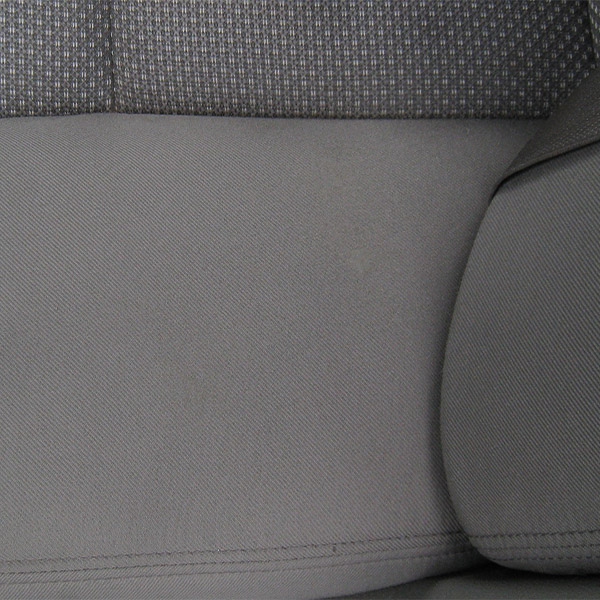 Seat Rip Cigarette burn Repair Before and after! : r/AutoDetailing